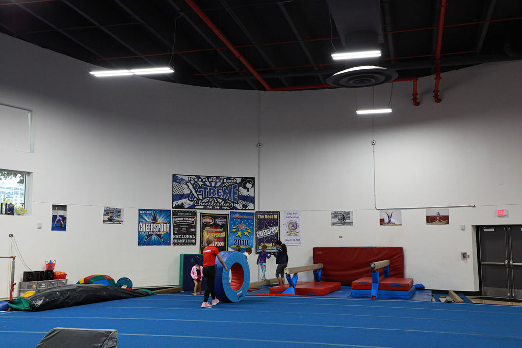 Scott Rakow Youth Center Roots & Renovations G.O. Miami Beach