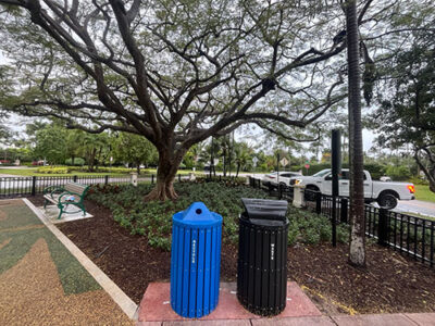 gorce park playground